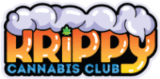 Krippy Weed Club Logo
